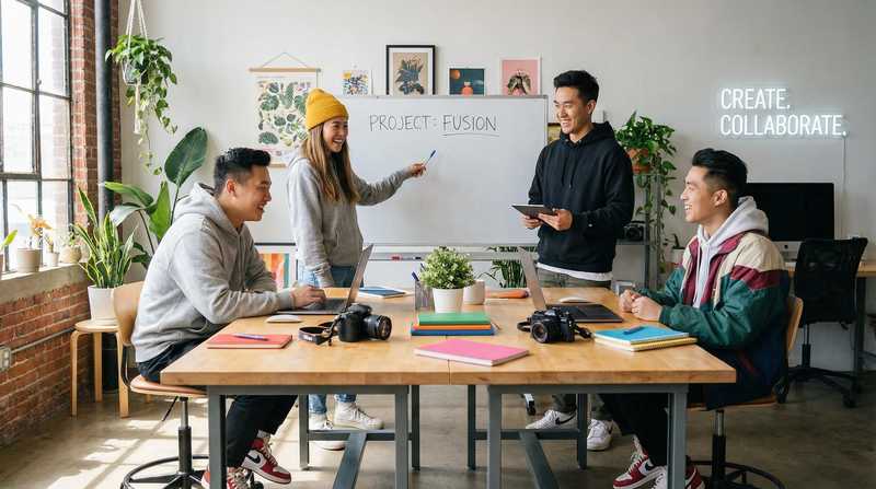 黄色仓库社区美图视频