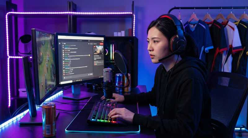 黄色仓库游戏视频直播